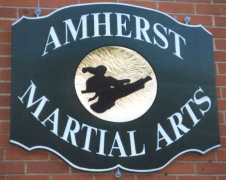 Amherst Martial Arts